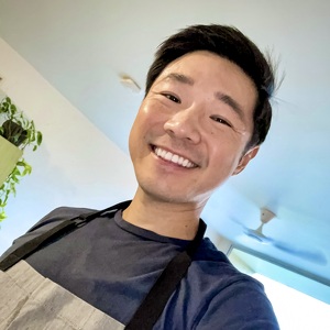 Fundraising Page: Dan Chang